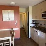 Lumineux 1er Etage Avec Terrasse Couverte, Acces Piscines - 4 Pers - Fr-1-504-665 公寓 Saint-Raphaël