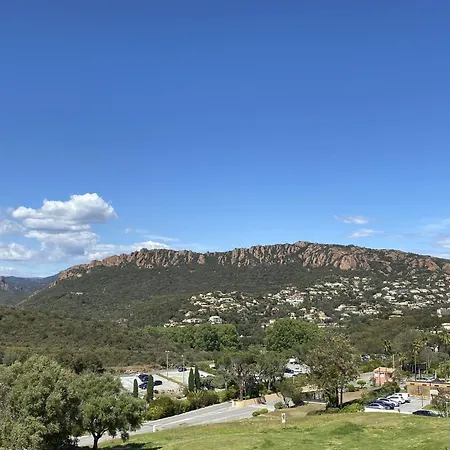 Apartament Lumineux 1er Etage Avec Terrasse Couverte, Acces Piscines - 4 Pers - Fr-1-504-665 *