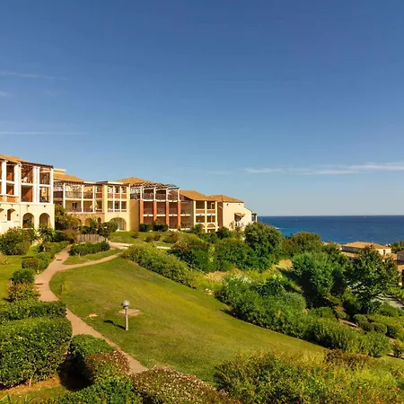 Lumineux 1er Etage Avec Terrasse Couverte, Acces Piscines - 4 Pers - Fr-1-504-665