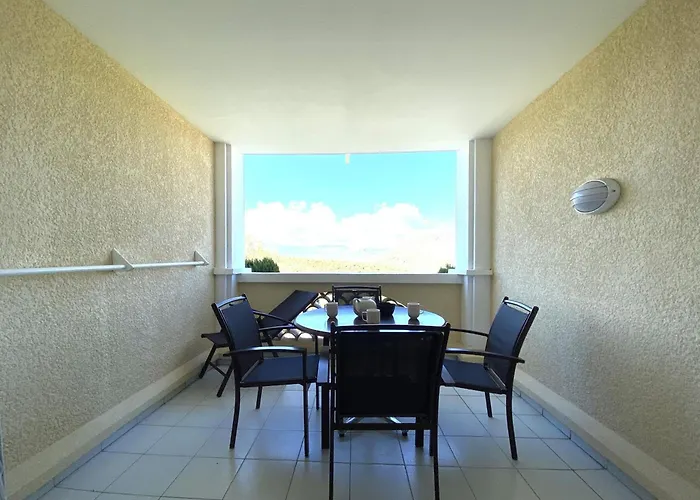 Lumineux 1er Etage Avec Terrasse Couverte, Acces Piscines - 4 Pers - Fr-1-504-665 Апартаменты *